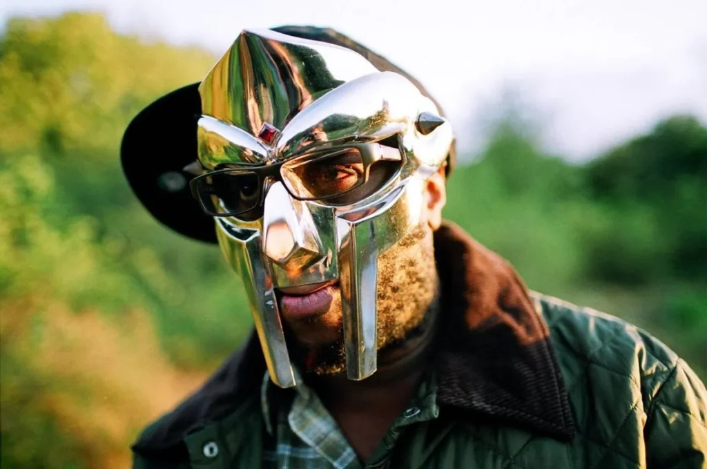 mf doom son