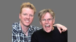 gary busey son