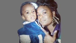 roxanne shante son