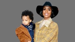 kelly rowland son