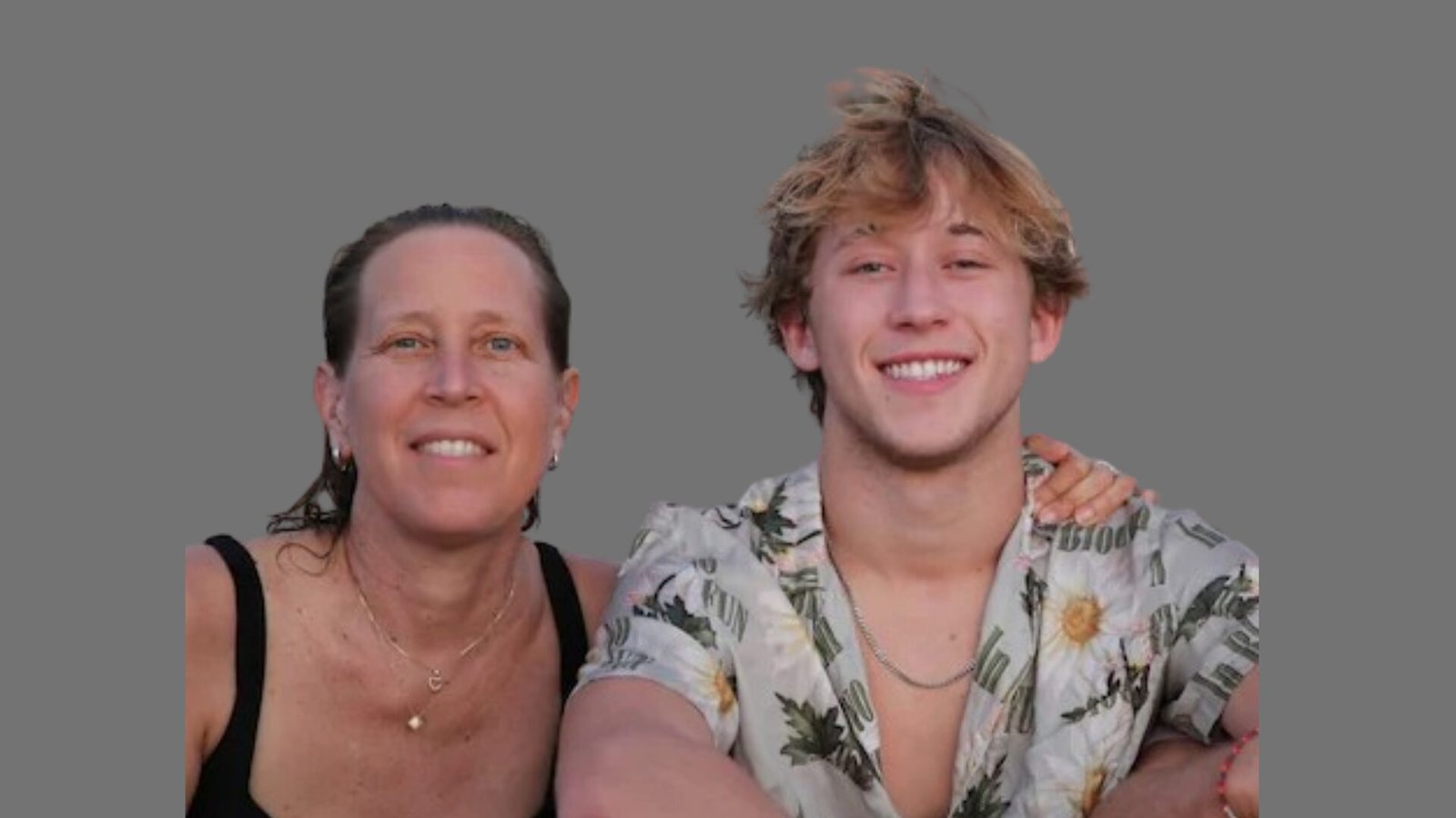 susan wojcicki son