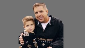 sean payton son