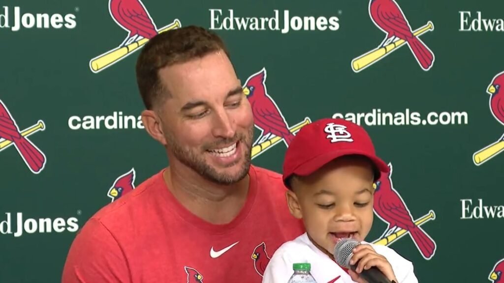 adam wainwright son
