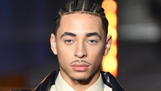 solange knowles son