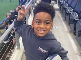 trevon diggs son
